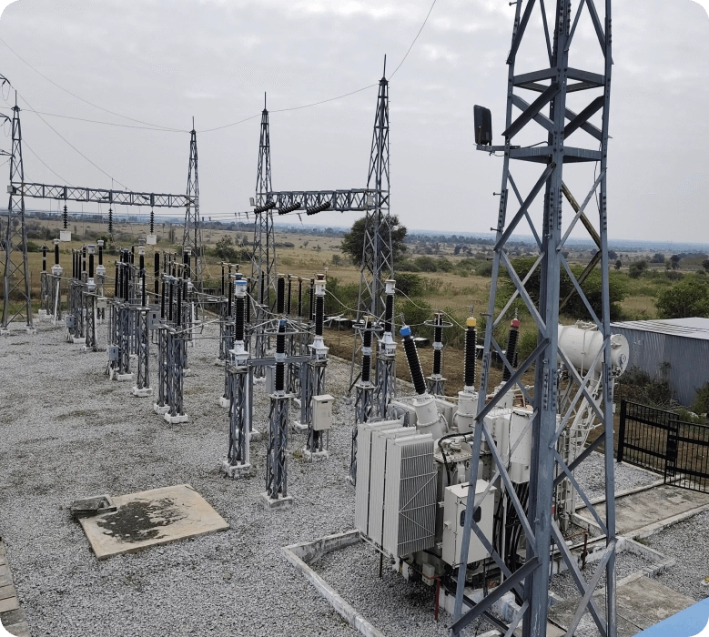 Acme Solar Milestone 2003-2008