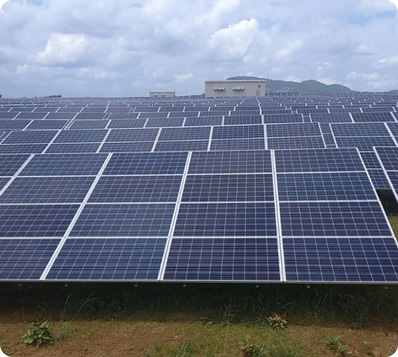 Acme Solar Milestone 2009-2015