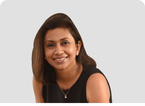 Portrait of Mr. Anuranjita Kumar