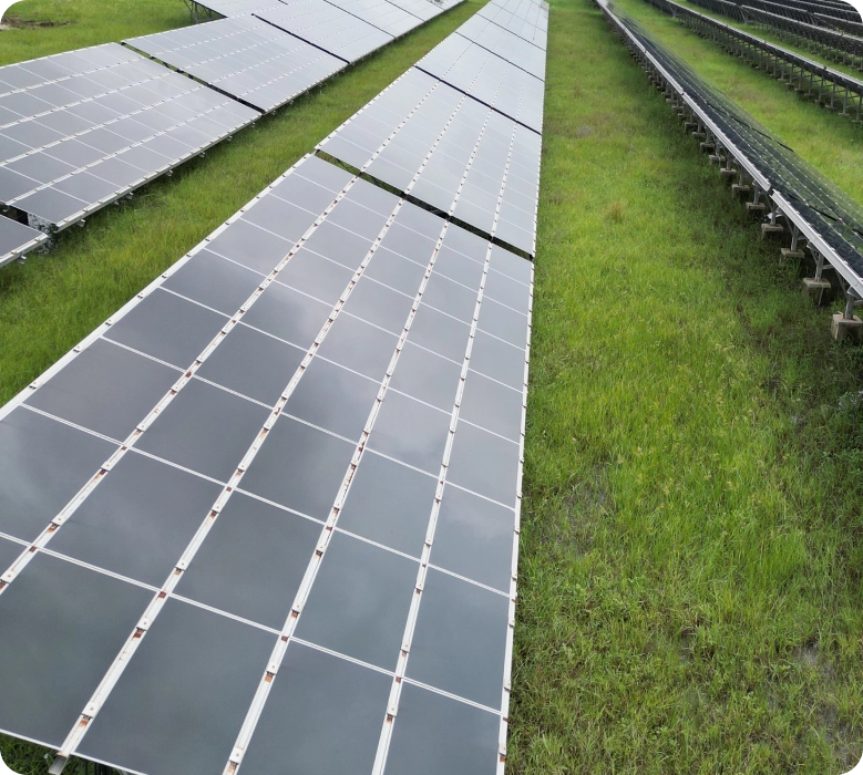 Acme Solar Milestone-2022