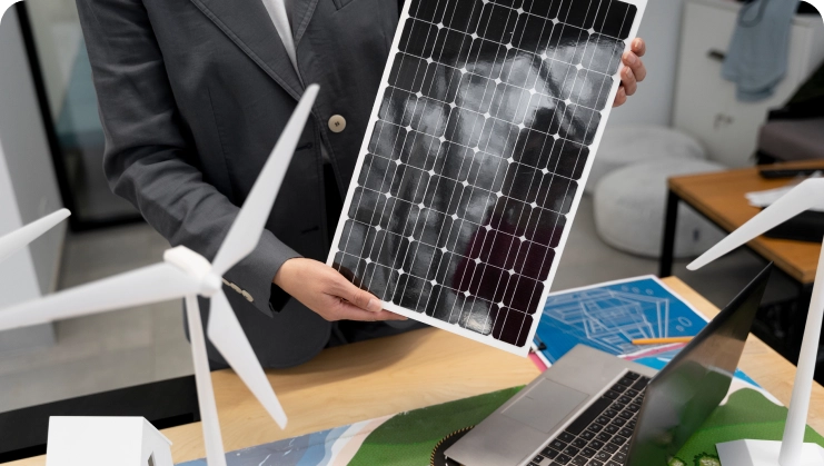 Technological Advancements of ACME Solar