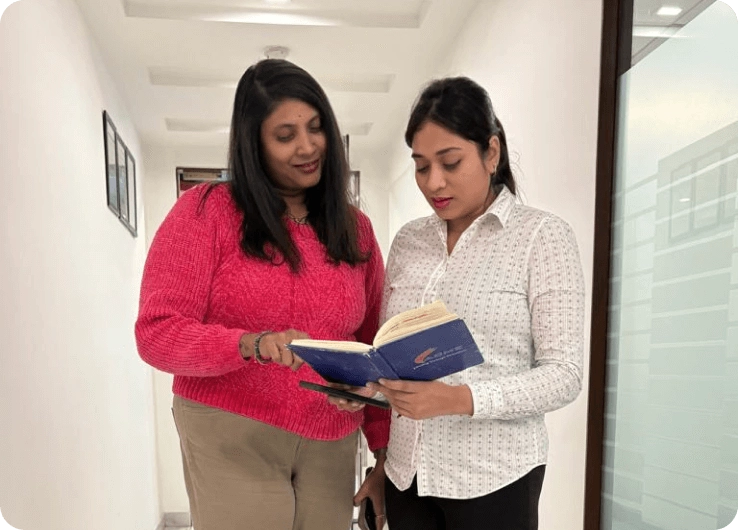 Acme shared commitment to sustainability